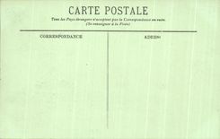 CPA Versailles Le Bassin de Neptune un jour de Grandes Eaux