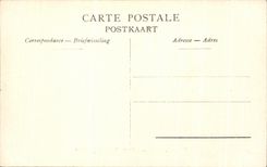 CPA Namur La Citadelle et Pont de Jambes