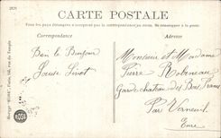 CPA Dreux (Eure et Loire) la Caisse d Epargne (Style Renaissance)