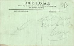 CPA Honfleur Eglise Saint Leonard