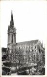CPA Caen L Eglise