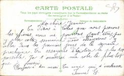 CPA Caen L Eglise