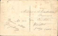 CPA Vernon L ile Corday le Pont et Vernonnet