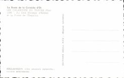 CPA Les Calanques du Trayas Au fond Miramar d Esterel et la pointe de l Esquillon 