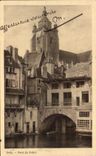 CPA Dole Pont du Prelot