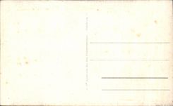 CPA Alger Grande Mosquee La Fontaine des Ablutions