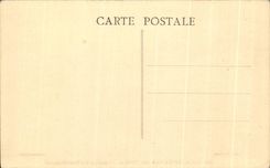 CPA Col de Chrea I ete Apercu des Beni Messaoud