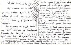 CPA Amites de Toulouse