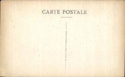 CPA St Benoit On the Loire the Basilica La Chapelle St Monmole