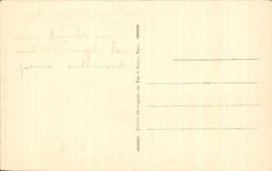 CPA Orleans Street Jeanne Arc and the Cathedral Cross