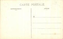 CPA Saint Benoit on the Loire Capital of the Nave