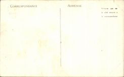 CPA Saint Benoit on the Loire the basilica Interior