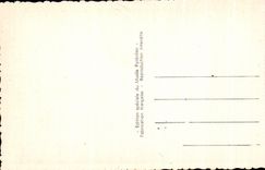 CPA Lourdes Le Chateau Fort Pont levis