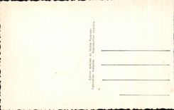 CPA Lourdes the Castle Fort Keep of