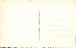 CPA Lourdes the Castle Fort Pyrenean Museum Cooks Bearnaise sauce