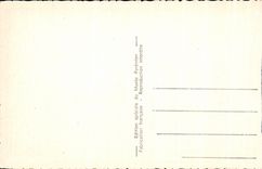 CPA Lourdes Le Chateau Fort Musee Pyreneen Cuisine Bearnaise