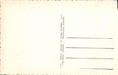 CPA Lourdes Chateau Fort Musee Pyreneen Salle de L Ameublement