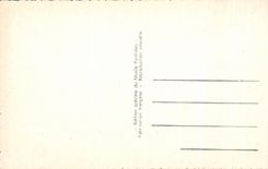 CPA Lourdes Chateau Fort Musee Pyreneen Salle Bigourdane