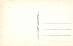 CPA Lourdes the Castle Fort Pyrenean Museum Cooks landaise and sound