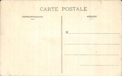 CPA Saint Benoit on the Loire Madonna