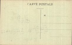 CPA Saint Round Benoit on the Loire Point of the Chorus