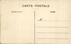 CPA Vendome la torre y el lugar San Martin