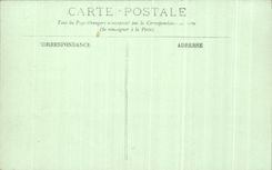 CPA Arcachon el lugar de las palmeras