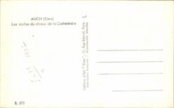 Nuevos jardines de CPA Arcachon el suyo lugar y el hotel grande