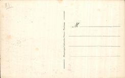 CPA Museum Turn And Cloithe Of Augustins the Bell-tower has Decapitates By the Lightning