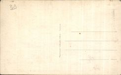 Lavabo de CPA Toulouse de Emboughure gemelo y de Ponts