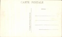 CPA Nogent Le Rotrou Tombeau Sully