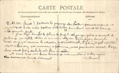 CAmara acorazada St Louis Sepultre de CPA Dreux de la familia Orleans