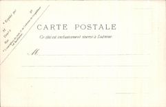 CPA Paris Statue Henri IV new Bridge