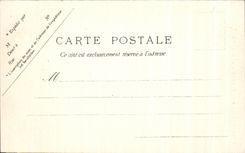 CPA Paris Fontaine de la Victoire