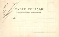 Lugares de CPA Paris de I Etoile Arc De Triomphe