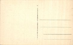 CPA historical Strasbourg Museum Bridge of the Corbel and the Cathedral