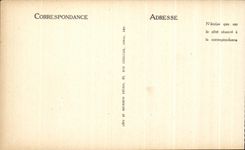 CPA Albi el palacio de la catedral y del arzobispo