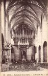 Catedral Sainte Cecile de CPA Albi el grande