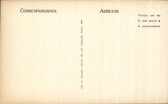 Catedral Sainte Cecile de CPA Albi el grande