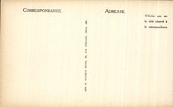 Fachada de Sainte Cecile de la catedral de CPA Albi de Jube