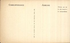 CPA Albi el puente viejo y la catedral