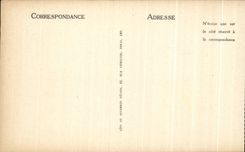 Paradas de Sainte Cecile de la catedral de CPA Albi del estribillo