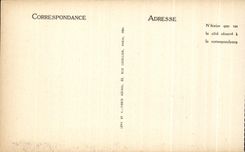 Catedral Sainte Cecile de CPA Albi el pulpito