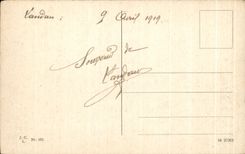 CPA Grub aus Landau Pf Justizgebaude