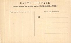 CPA Paris Street of Rivoll