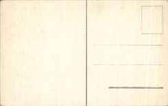 Flores lisas del uit de CPA Groeten