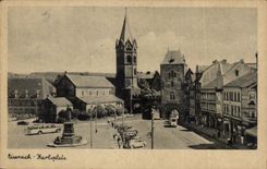 CPA Eisenach Karlsplatz