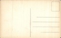 CPA Coblence La Prefecture