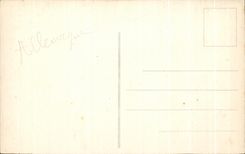 CPA Coblentz Train station