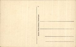 CPA Picturesque Diemeringen Corner